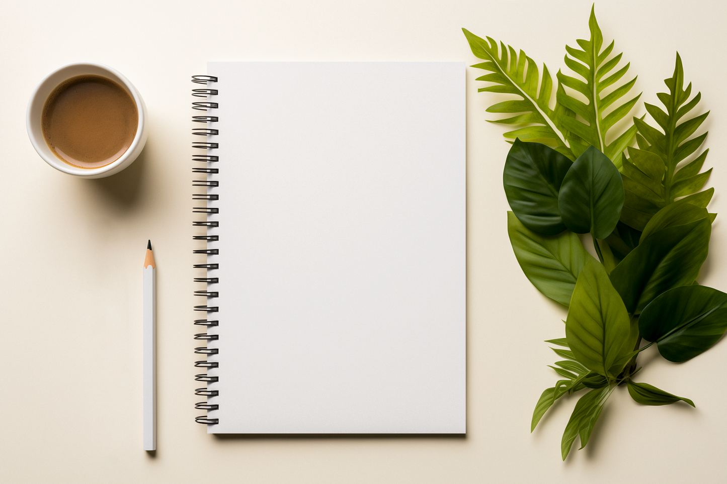 Add Your Name- Rule Lined Spiral Notebook